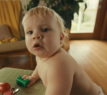 Black and Co. | Huggies | Black&Co.